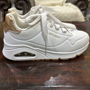 Skechers Kid’s Uno Sneaker